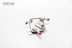 Mq718378 Mitsubishi Outlander 2.5l Engine Motor Oil Cooler Oem 2022 - 2024