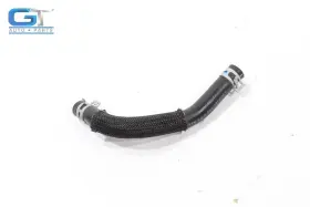 Mq718379 Mitsubishi Outlander 2.5l Engine Oil Cooler Water Feed Hose Pepe Oem 2022-2023