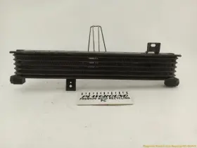 318.ms2c92 Mitsubishi Worldwide Delica L300 Van Engine Oil Cooler 2.5l 4 Cylinder Fits 1986-1994 86