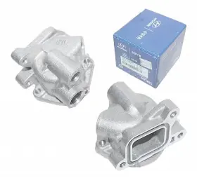 25611-2a000 Mobis Original Thermostat Housing