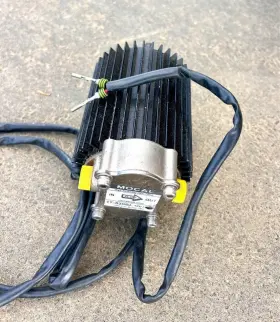 17-530sl Mocal Oil Pump -