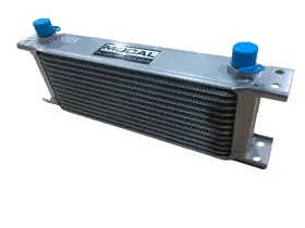 Oc5137-8 Mocal Oil Cooler 13 Row 235mm Matrix Dash 8