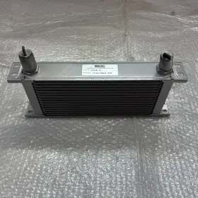 Oc5167-10 Mocal Oc5167 16 Row 235mm An -10 Jic Universal Motorsport Oil Cooler Aaf