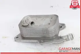 2741880101 Modine 16-23 Mercedes Benz W447 Metris 2.0l Engine Oil Cooler Oem