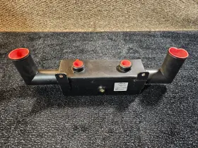 3926577c1 Modine Remote Oil Cooler Fits Navistar