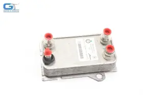A0995000300 Modine Mercedes S560 S550 W222 Automatic Transmission Oil Cooler Oem 2014 - 2020