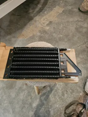 04401472 Mopar Nos Oil Cooler 04401472 Mopar Nos Oil Cooler