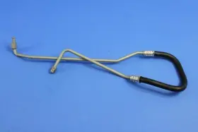 04698779ac Mopar Genuine Oil Cooler Supply Line 4698779ac