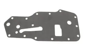 05011438aa Mopar New Oem Engine Oil Cooler Gasket Ram 5.9l Cummins 98-02