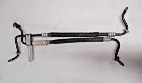 05058402ag Mopar New 2011-2020 Dodge Journey Oil Cooler Pressure Hose 5058402ag 05058402 05058402ag Mopar New 2011-2020 Dodge Journey Oil Cooler Pressure Hose 5058402ag 05058402