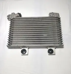 05181879ae Mopar Hellcat 6.2 Supercharged Engine Oil Cooler -