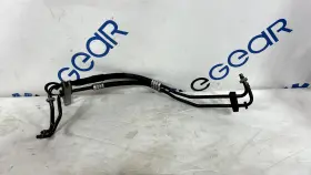 5058946ae Mopar 11-21 Dodge Journey Oil Cooler Pressure And Return Hose Tube