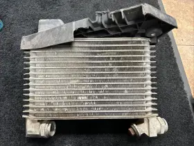 5181879ae Mopar 15-24 Dodge Jeep Ram Engine Oil Cooler New Oem