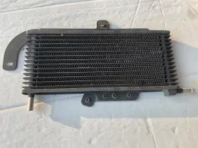 52006344 Mopar Jeep Grand Cherokee Zj And Zg 5.2l Transmission Oil Cooler -
