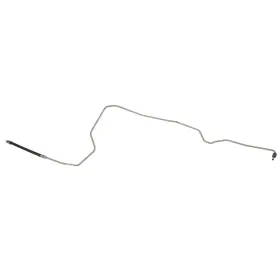 68223058aa Mopar 52028769ae 1999 Dodge Ram 1500 2500 3500 Oil Cooler Tube And Hose Oem New