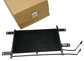 52029089ab Mopar Transmission Oil Cooler For 2002-2006 Ram 1500 V8 3.7 4.7l 5.7l