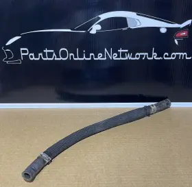 5290330ad Mopar 2004 - 2006 Dodge Ram Srt10 Oil Cooler To Engine Coolant Hose Oem Rare Srt-10