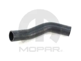 55037903ab Mopar Engine Coolant Reservoir Hose-recovery Tank Hose 55037903ab Mopar Engine Coolant Reservoir Hose-recovery Tank Hose