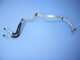 55038124aa Mopar For Dodge Charger 2006-2010 Upper Passenger Side Oil Cooler Line