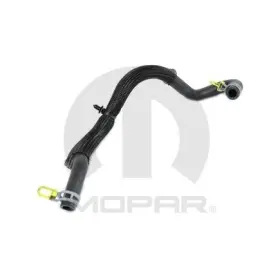 55038135aa Mopar Radiator Inlet Hose