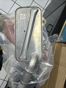 63774i Mopar Alfa Romeo Giulia/stelvio Oem Engine Oil Cooler Assembly Replacement