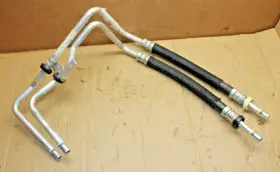 68160031aa Mopar 2015-2016 Chrysler 200 2.4l Transmission Oil Cooler Inlet Hose Pipe Tube Line