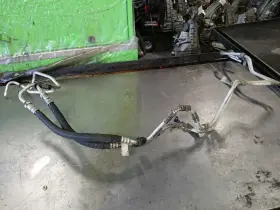 68231457ac Mopar 3.0l Eco-diesel At Pressure And Return Line. Part Number