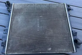 68314786ac Mopar Engine Cooling Radiator Oem For 2018-2023 Jeep Wrangler 2.0l -