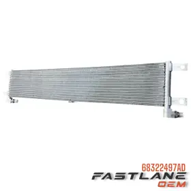 68322497ad Mopar 2019-2023 Ram 3500 Transmission Oil Cooler New Oem