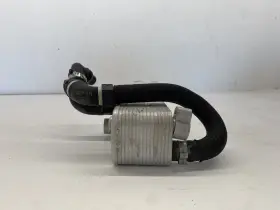 68497755aa Mopar 19-24 Jeep Renegade 1.3l Engine Oil Cooler Oem