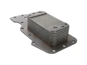 68724047aa Mopar Genuine Engine Oil Cooler