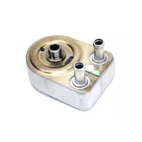 Olx-mop4892422aa-cl360a54 Mopar Genuine Oem For Dodge Nitro 2009 2010 2011 Engine Oil Cooler