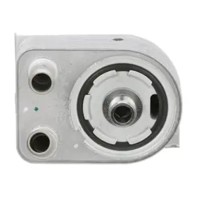 Olx-mop5048119ad-cl360a52 Mopar Oem For Fiat 500x 2016 2017 2018 Engine Oil Cooler 05048119ab 05048119ac