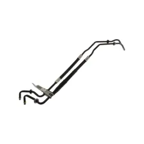Olx-mop5058946ae-cl360a50 Mopar Oem For Dodge Journey 2011-2019 Oil Cooler Pressure And Return Hose Tube