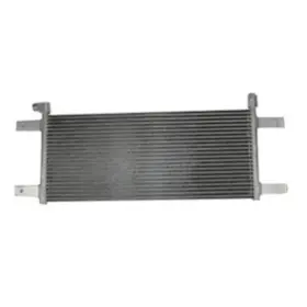 Olx-mop52014715aa-cl360a50 Mopar Oem For Ram 2500/3500 2013-2018 Transmission Oil Cooler With Valve