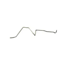 Olx-mop52028918ae-cl360a50 Mopar Oem For Dodge Ram 2500/ram 3500 2003 2004 Oil Cooler Tube Lower 52028918ad