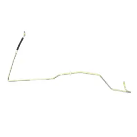 Olx-mop52029227ae-cl360a50 Mopar Oem For Dodge Dakota 2005 06 07 08 09 2010 Oil Cooler Tube And Hose Lower