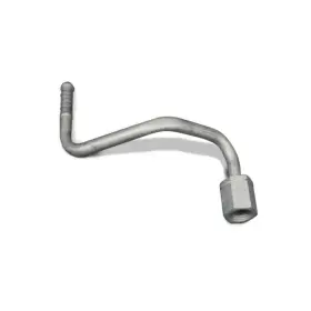 Olx-mop52079432ac-cl360a50 Mopar Oem For Jeep Grand Cherokee 2001 2002 2003 2004 Oil Cooler Tube Pressure