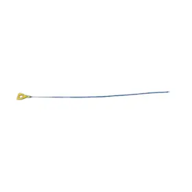 Olx-mop53021026ae-cl360a50 Mopar Genuine Oem For Jeep Liberty 2002 2003 Engine Oil Level Indicator