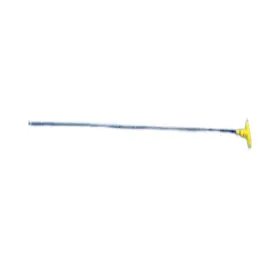 Olx-mop53021321ac-cl360a50 Mopar Oem For Dodge Ram 1500/2500/3500 03-08 Engine Oil Level Indicator Mega Cab