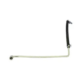 Olx-mop55037720ab-cl360a50 Mopar Oem For Jeep Grand Cherokee 2001 2002 2003 2004 Oil Cooler Tube Return