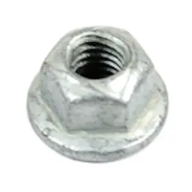 Olx-mop6101694-cl360a51 Mopar Genuine Oem For Dodge Intrepid 2001 2002 Wiper Arm Nut M6 By 1.00