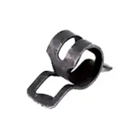 Olx-mop6504217-cl360a54 Mopar Genuine Oem For Jeep Liberty 2002-2012 Clamp Hose