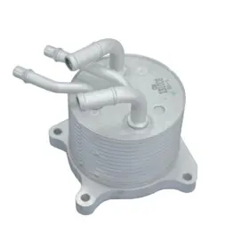 Olx-mop68025160aa-cl360a50 Mopar Genuine Oem For Dodge Caliber 2007 08 09 2010 Auxiliary Trans Oil Cooler