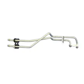 Olx-mop68033238aa-cl360a50 Mopar Genuine Oem For Jeep Grand Cherokee 11-13 Oil Cooler Line Return Jumper