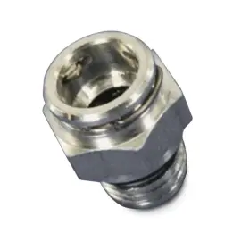 Olx-mop68034089aa-cl360a55 Mopar Oem For Dodge Charger 2006 2007 2008 Oil Cooler Tube Connector With O-ring
