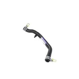 Olx-mop68057473ae-cl360a59 Mopar Oem For Jeep Grand Cherokee 2011-2019 Oil Cooler Outlet Hose With Clamps