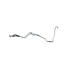 Olx-mop68195935af-cl360a50 Mopar Oem For Dodge Charger 2009-2020 Automatic Transmission Oil Cooler Hose