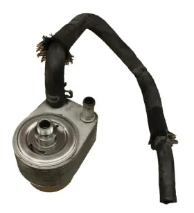 P5037523ab Mopar 2009-2024 Dodge Charger Challenger Durango Srt Engine Oil Cooler 6.4l Hemi 5.7l