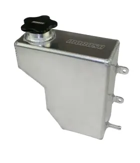 Moroso 084663430008 43000 Coolant Tank Polaris Rzr 2016 Up